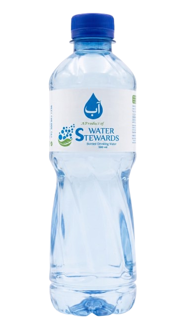 500ml Bottle
